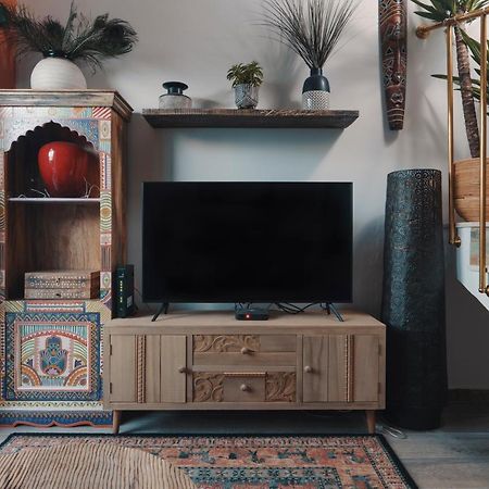 Studio Apartman Bohem Zagrzeb Zewnętrze zdjęcie