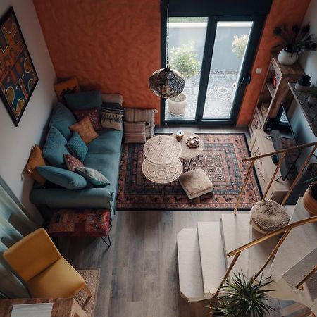Studio Apartman Bohem Zagrzeb Zewnętrze zdjęcie