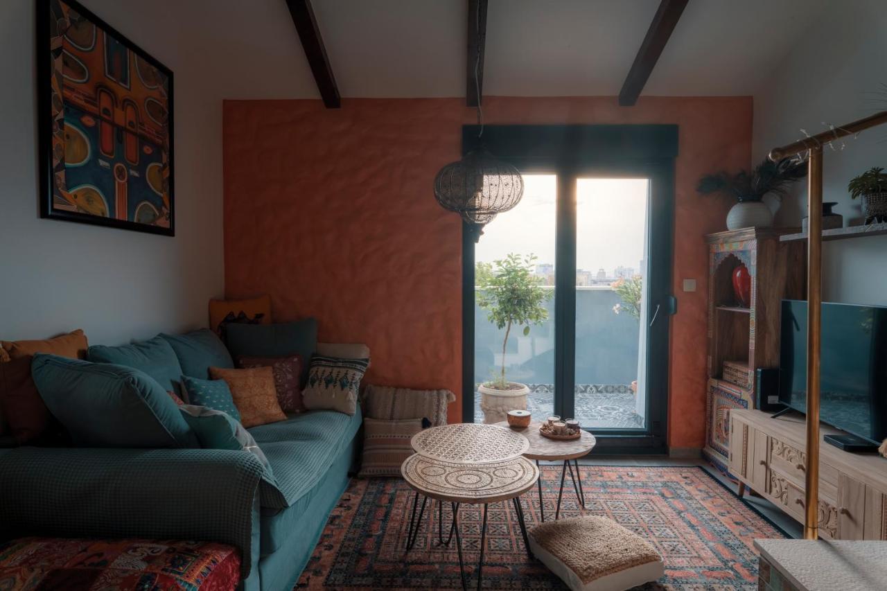 Studio Apartman Bohem Zagrzeb Zewnętrze zdjęcie