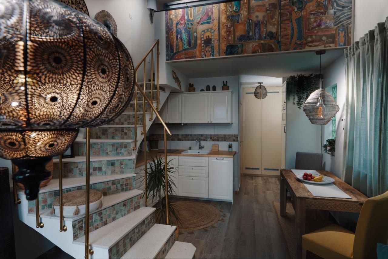 Studio Apartman Bohem Zagrzeb Zewnętrze zdjęcie