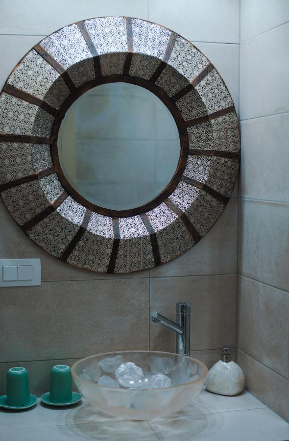Studio Apartman Bohem Zagrzeb Zewnętrze zdjęcie