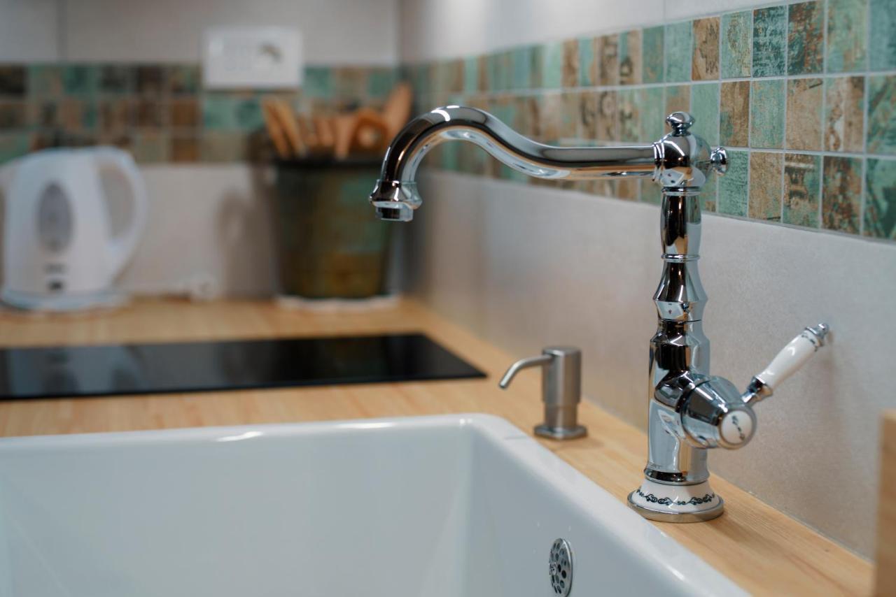 Studio Apartman Bohem Zagrzeb Zewnętrze zdjęcie