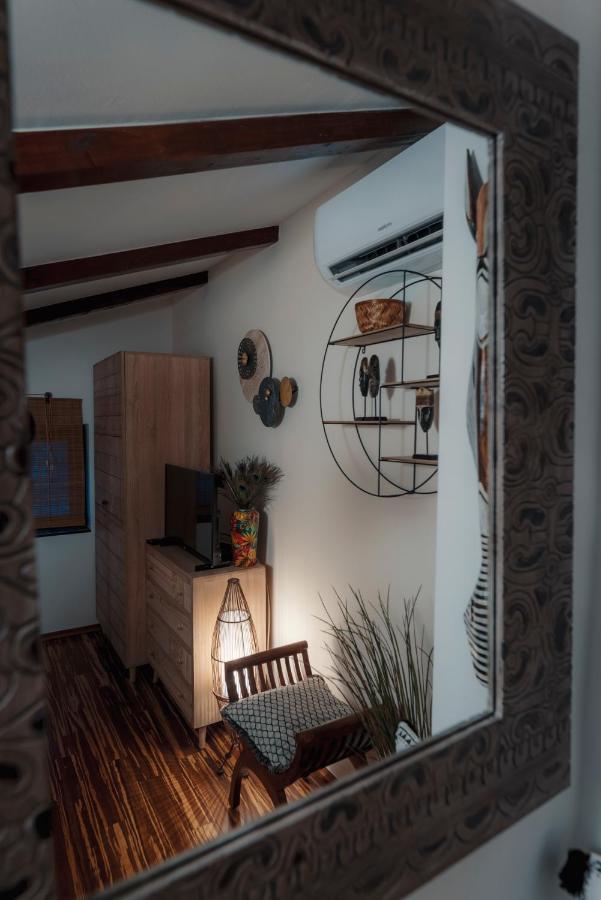 Studio Apartman Bohem Zagrzeb Zewnętrze zdjęcie