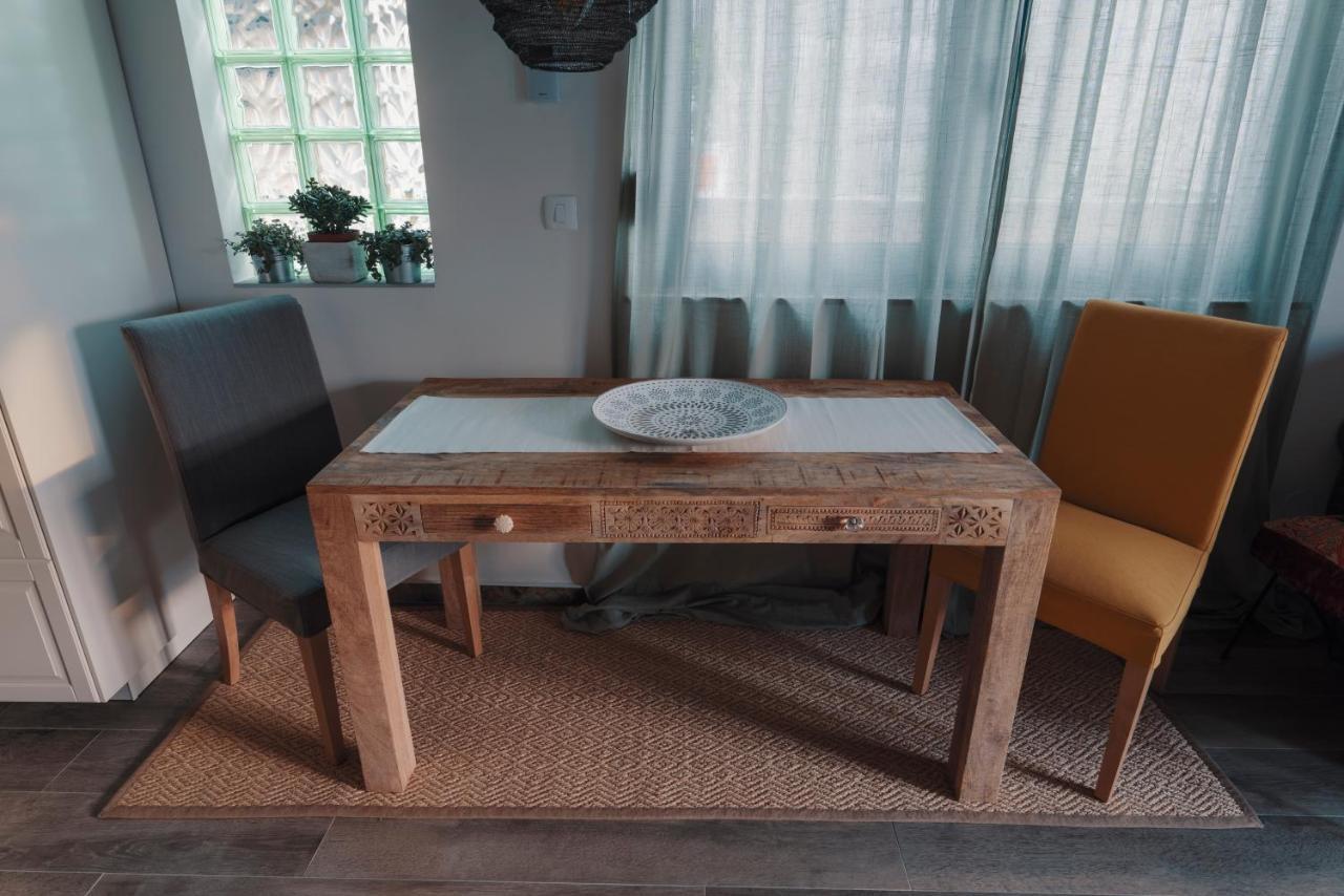 Studio Apartman Bohem Zagrzeb Zewnętrze zdjęcie
