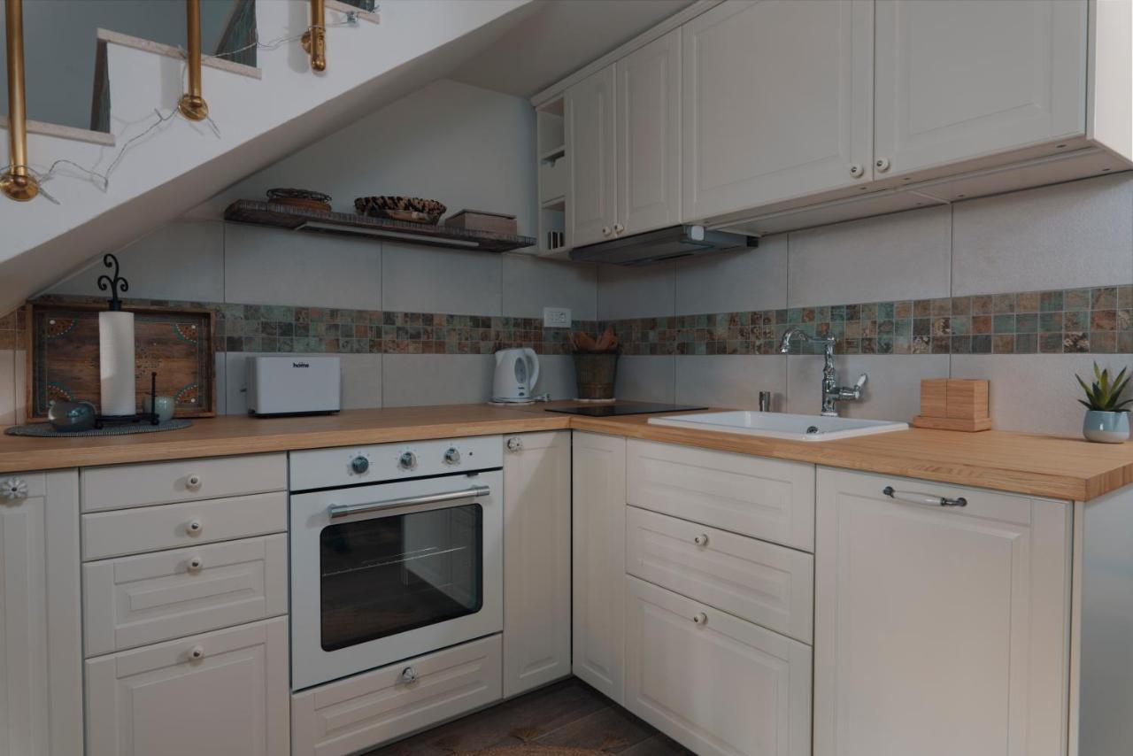 Studio Apartman Bohem Zagrzeb Zewnętrze zdjęcie